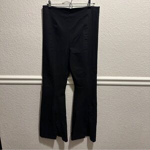 Free People High Rise With Slits Size L